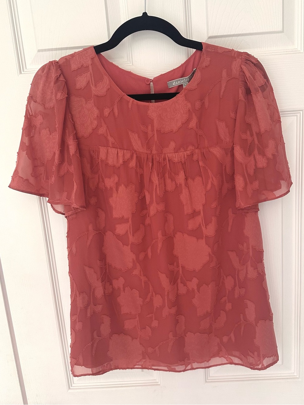 Daniel Rainn Jaylene Blouse